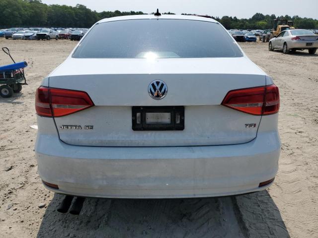 2015 VOLKSWAGEN JETTA SE 3VWD17AJ2FM300477