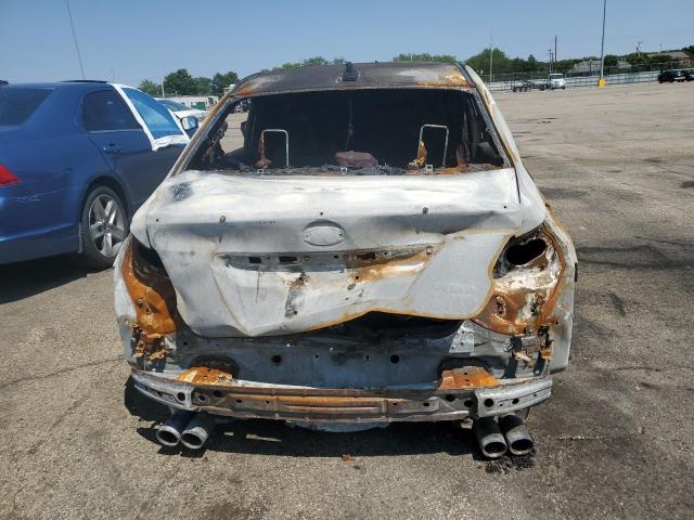 2016 SUBARU WRX LIMITE JF1VA1L62G9812422