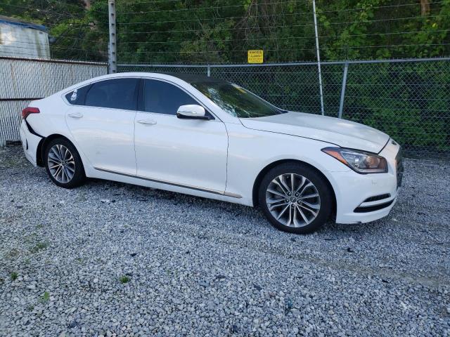 2015 HYUNDAI GENESIS 3. - KMHGN4JEXFU061841