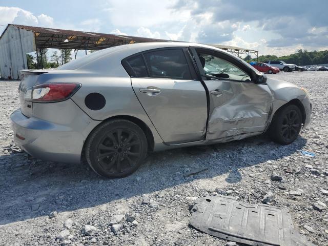 Vin: jm1bl1u5xb1416355, lot: 62360595, mazda mazda3 s 20113