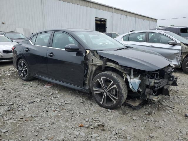 Vin: 3n1ab8dv9my304946, lot: 60025845, nissan sentra sr 20214