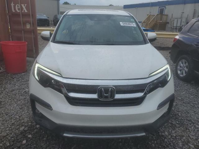 2022 HONDA PILOT EXL - 5FNYF5H55NB038296