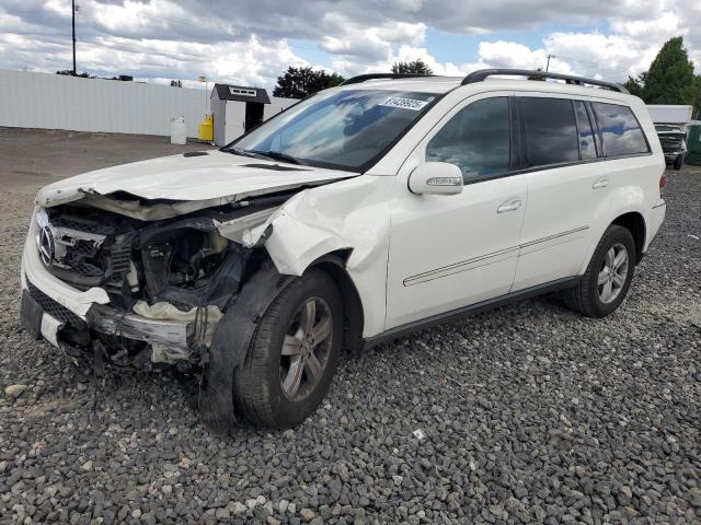 MERCEDES-BENZ GL 450 4MATIC