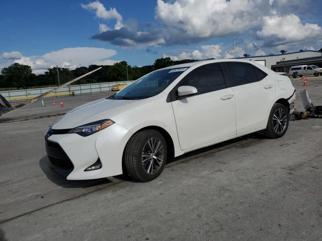 2017 TOYOTA COROLLA L - 5YFBURHE3HP719455