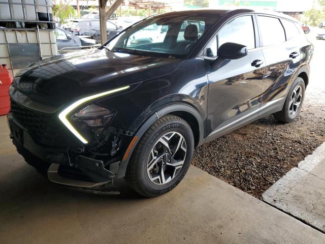 Vin: kndpucaf2p7152306, lot: 62793405, kia sportage lx 2023 img_1
