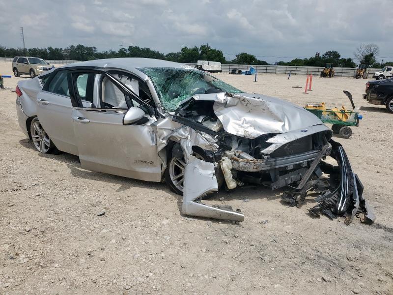 Vin: 3fa6p0uu9jr254641, lot: 59317835, ford fusion s hybrid 20184