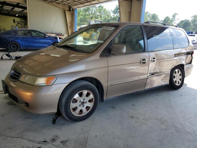 HONDA ODYSSEY EX