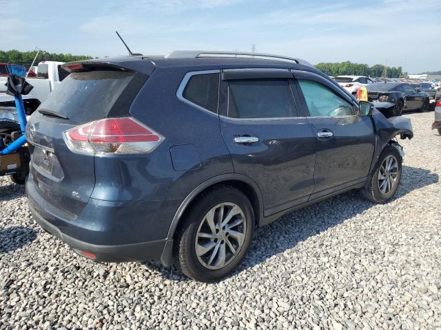 Vin: 5n1at2mt4fc779515, lot: 61342575, nissan rogue s 20153