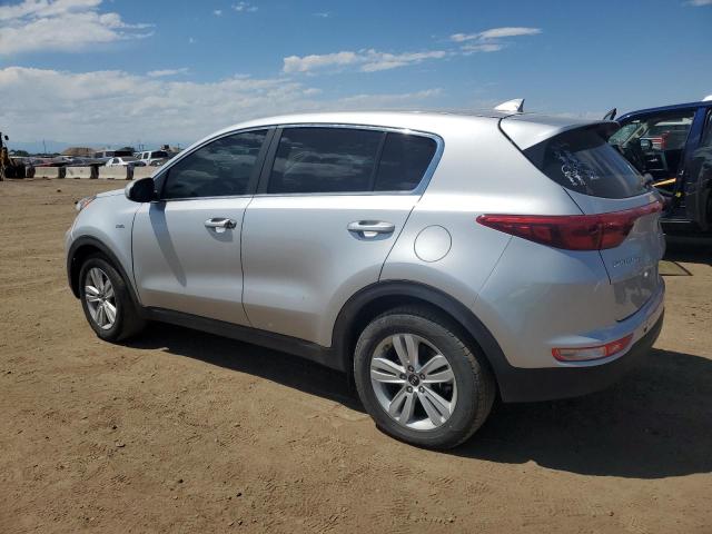 Vin: kndpmcac6h7220162, lot: 60614565, kia sportage lx 20172