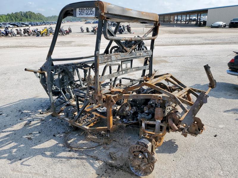 2020 POLARIS RANGER 100 4XATAE993L8009023