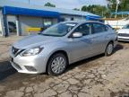 2016 NISSAN SENTRA S - 3N1AB7AP7GY216921