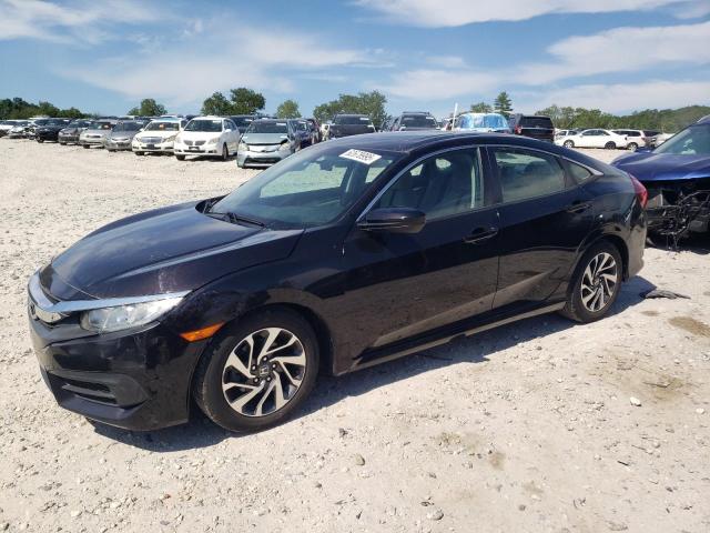Vin: 19xfc2f77he216013, lot: 62678995, honda civic ex 2017 img_1