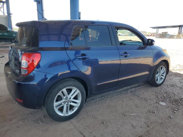 Vin: jtkku4b49c1022283, lot: 61856605, toyota scion 20123