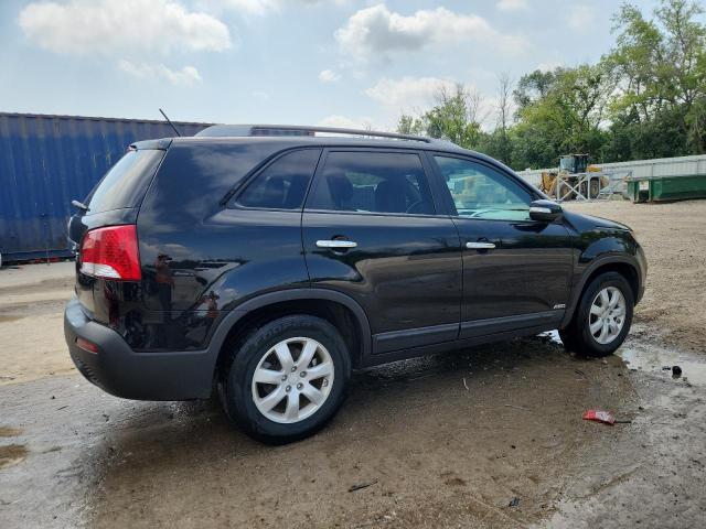 Vin: 5xyktda20cg196897, lot: 61554065, kia sorento base 20123