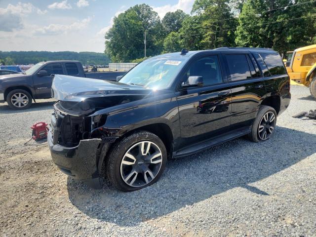 CHEVROLET TAHOE C150