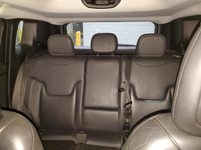 2015 JEEP RENEGADE L - ZACCJBDT5FPB97065
