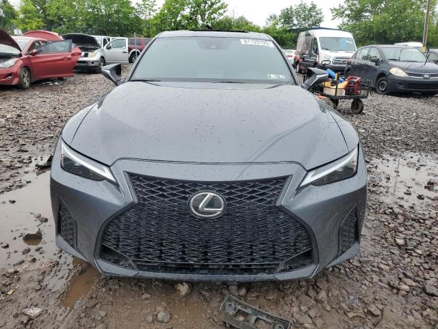 2021 LEXUS IS 350 F S JTHGZ1E29M5020923