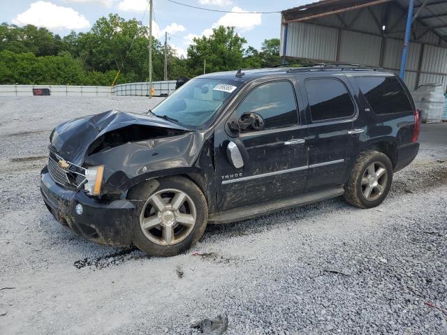 Vin: 1gnucce06ar189230, lot: 61899365, chevrolet tahoe c1500 ltz 2010 img_1