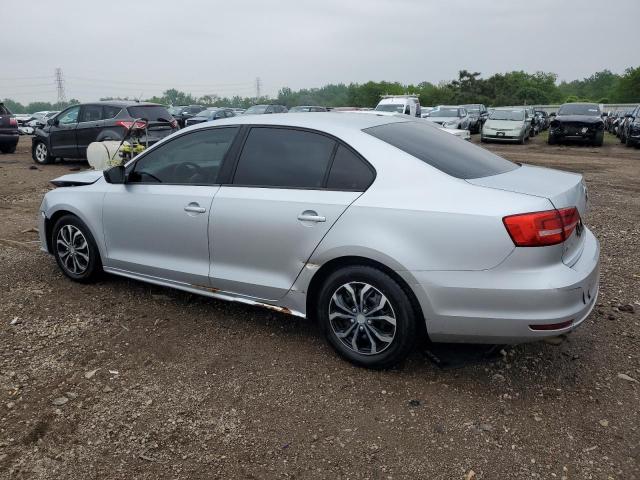 Vin: 3vw1k7aj9fm311069, lot: 59540965, volkswagen jetta base 20152