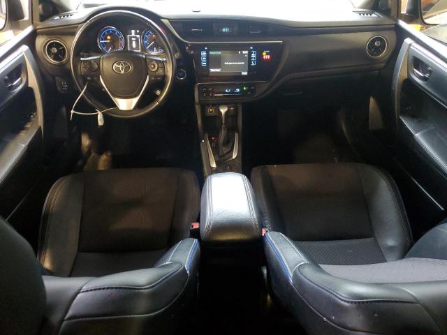 2018 TOYOTA COROLLA L - 2T1BURHE1JC968603