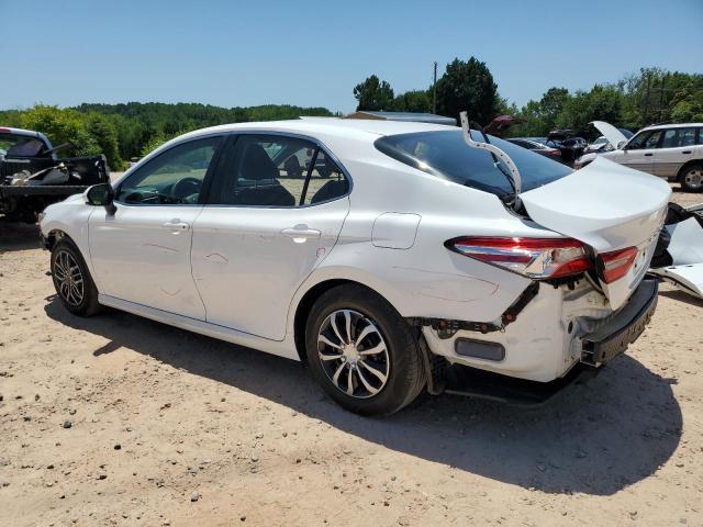 2018 TOYOTA CAMRY L - 4T1B11HK1JU654058
