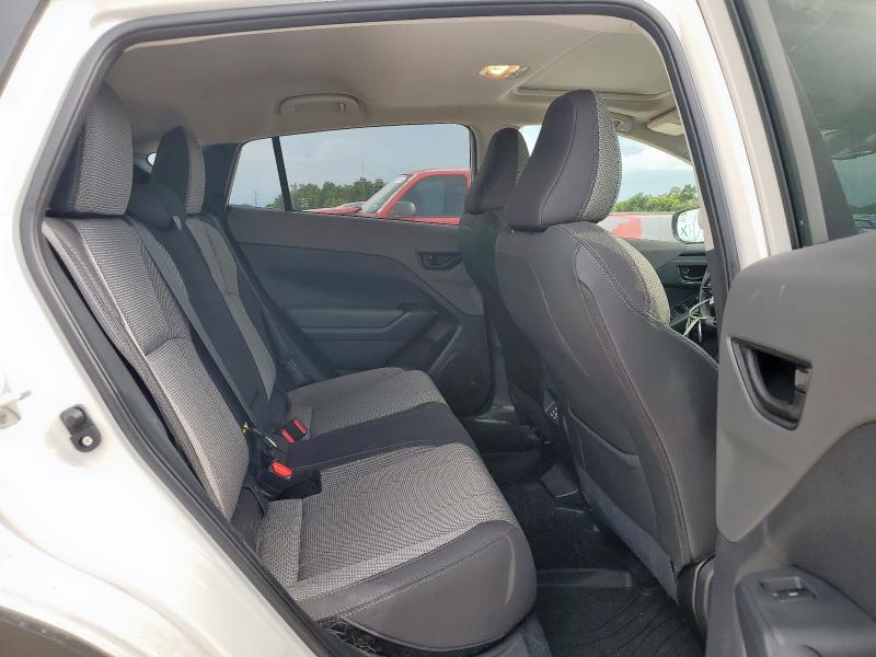 2024 SUBARU CROSSTREK JF2GUADC0R8879710
