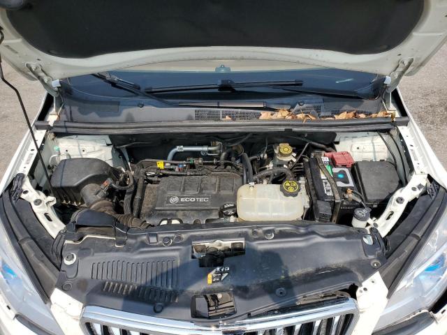 2015 BUICK ENCORE - KL4CJCSB9FB163991