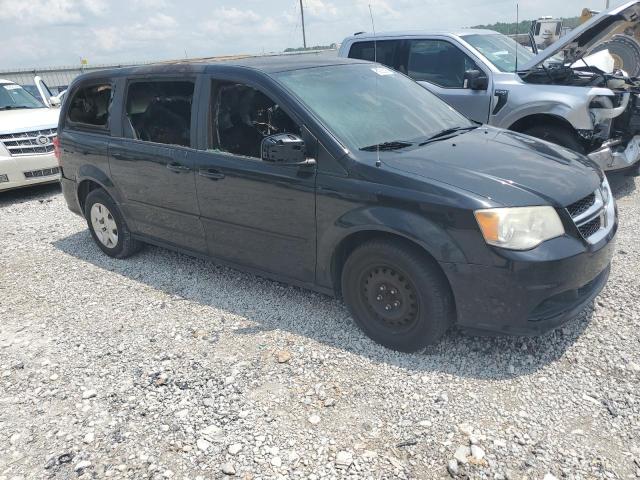 Vin: 2c4rdgbg5cr389260, lot: 59925365, dodge caravan se 20124