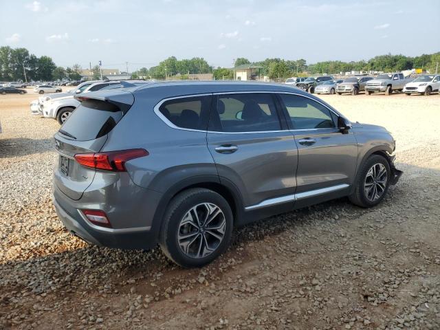 Vin: 5nms53aa6kh046437, lot: 59683235, hyundai santa fe limited 20193