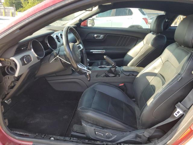 2015 FORD MUSTANG GT - 1FA6P8CF7F5433059