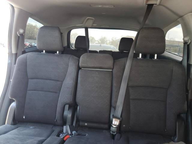 2020 HONDA PILOT LX 5FNYF5H15LB015143