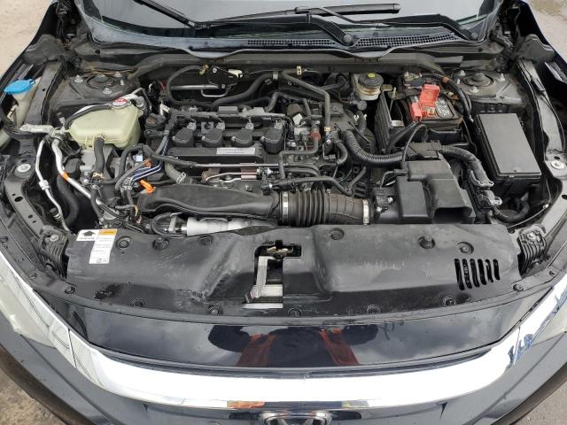 2016 HONDA CIVIC EX - 19XFC1F31GE045281