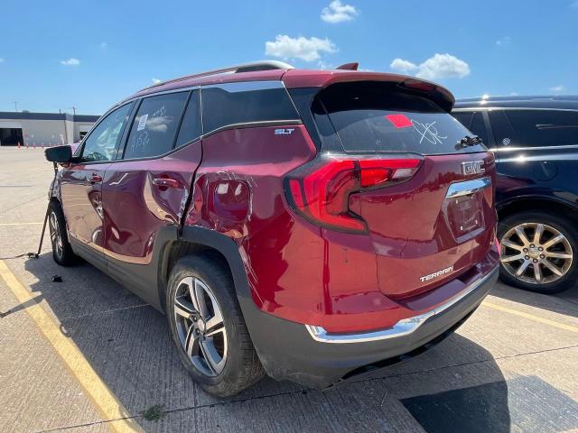Vin: 3gkalpev5kl194429, lot: 61960365, gmc terrain slt 20193