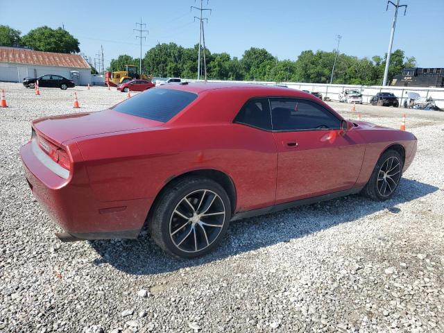 Vin: 2b3cj4dv6ah260747, lot: 61721455, dodge challenger se 20103