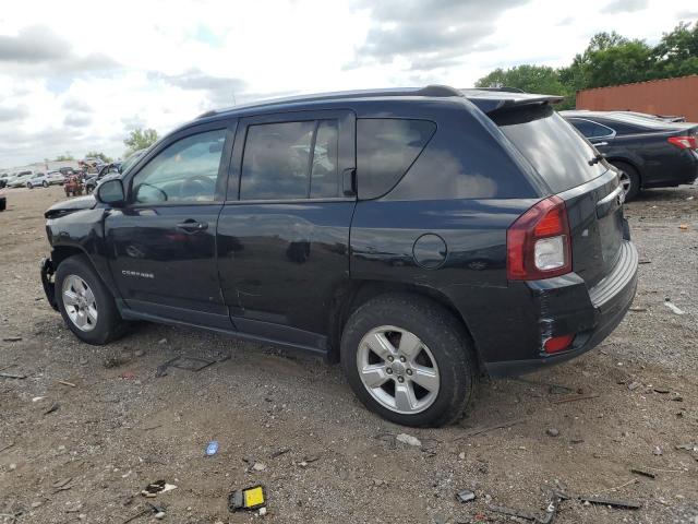Vin: 1c4njcba8ed508744, lot: 62775495, jeep compass sport 20142