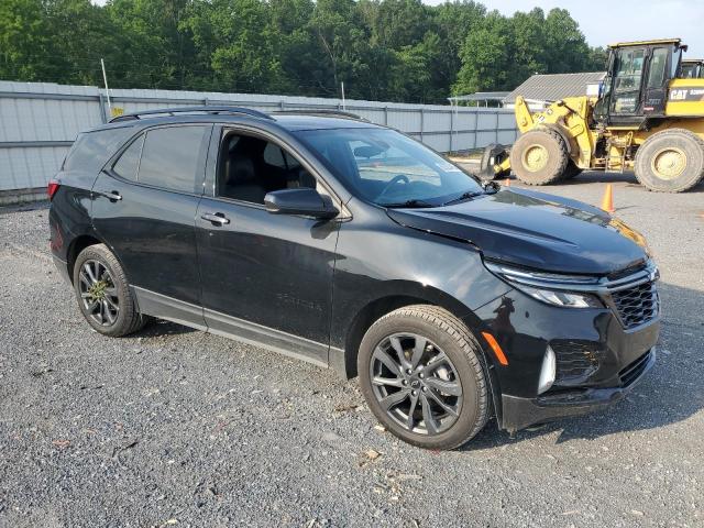 2022 CHEVROLET EQUINOX RS 2GNAXWEV3N6151928