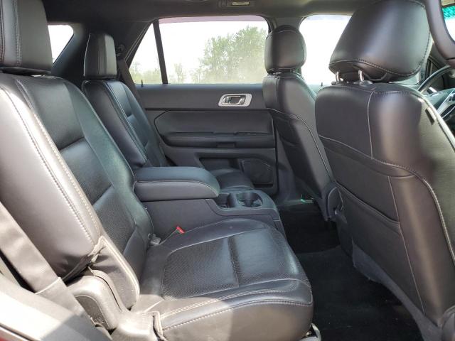 2013 FORD EXPLORER L - 1FM5K8F81DGA92272