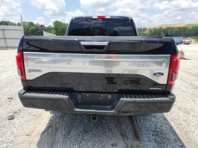 2016 FORD F150 SUPER - 1FTEW1EF9GFB49621