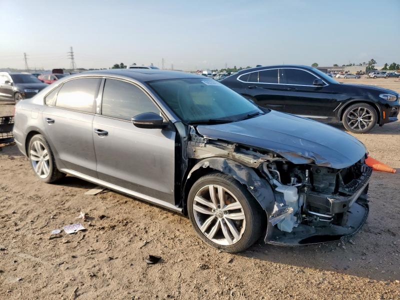 Vin: 1vwla7a33kc007616, lot: 59523045, volkswagen passat wolfsburg 20194