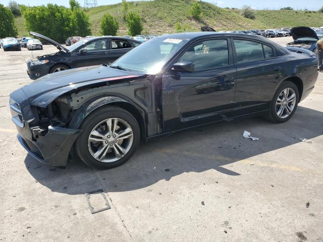 DODGE CHARGER R/