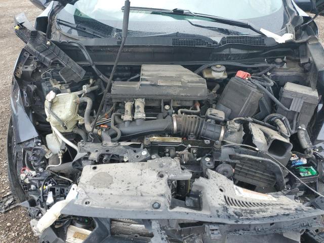 2018 HONDA CR-V EX 7FARW2H54JE045483