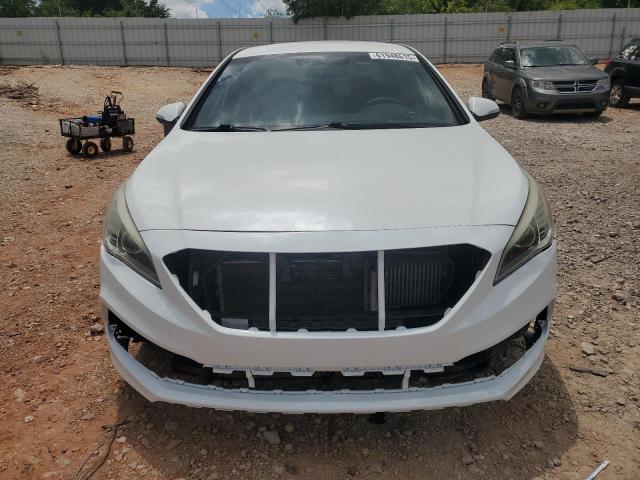 2015 HYUNDAI SONATA SPO - 5NPE34ABXFH164288