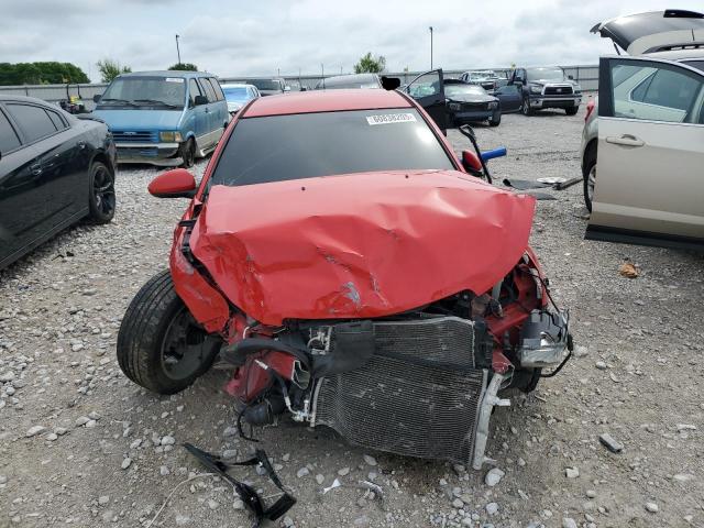 2016 CHEVROLET CRUZE LIMI - 1G1PF5SB9G7224497