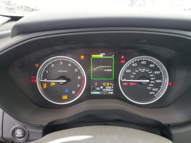 2023 SUBARU FORESTER L JF2SKAPC4PH408779