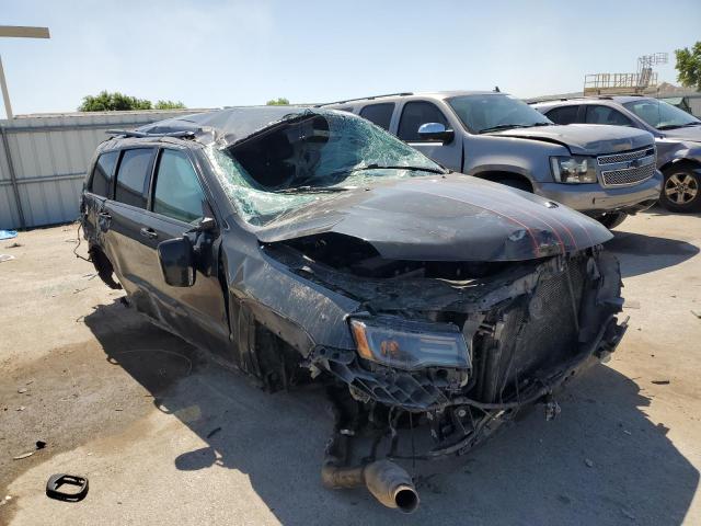 2017 JEEP GRAND CHEROKEE SRT-8 #3304798322