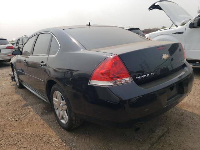 Vin: 2g1wb5e30f1114817, lot: 59037375, chevrolet impala lt 20152