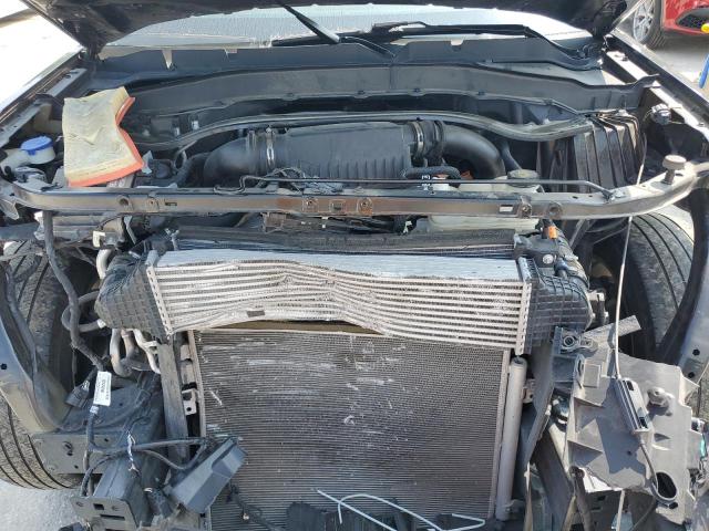 2023 FORD EXPLORER K 1FM5K8LC4PGA48148