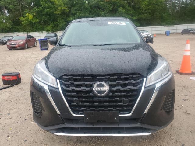 2024 NISSAN KICKS S 3N1CP5BV2RL577534