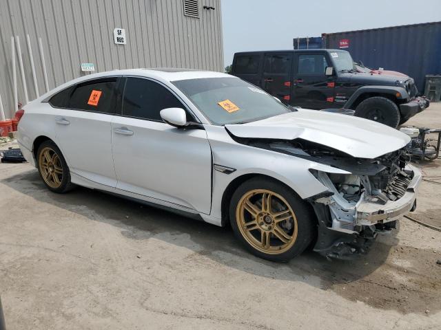 2018 HONDA ACCORD TOU - 1HGCV2F98JA030845