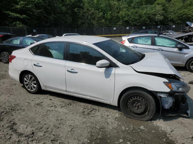 Vin: 3n1ab7ap7hy364228, lot: 59603045, nissan sentra s 20174